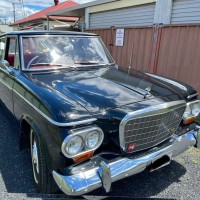 Higgins Coatings Pty Ltd Employee Danny Bulmer's profile photo