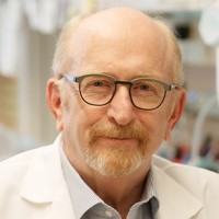 The University of Colorado College of Nursing Employee V. Holers's profile photo