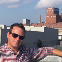 Molson Coors Beverage Company Employee Bill Carl's profile photo
