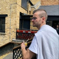Indigo Swan Employee Callum Pedroni's profile photo
