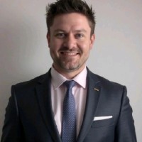 Springfield Public Schools District 186 Employee Cainan Barnett's profile photo