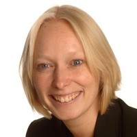 Hugh James Employee Louise Price's profile photo
