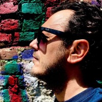 OCS S.p.A. Employee Francesco Venturini's profile photo