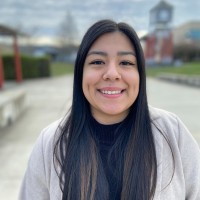 Seattle Colleges Foundation Employee Jasmine Meraz's profile photo