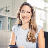 Refline AG Employee Vanessa Hunkeler-Bolliger's profile photo