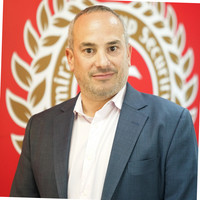 Transguard Group Employee Nick Beer's profile photo