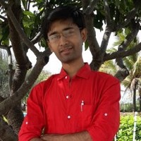Professional Soft-Tech Employee Mehul Makwana's profile photo