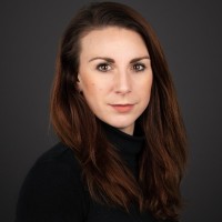 Comvation AG Employee Rahel Schaad's profile photo