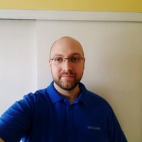 DeSHAZO, LLC Employee Jason Nichols's profile photo