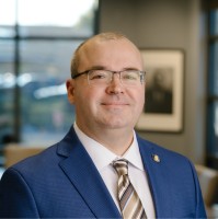 ITI Intermodal Employee Keith Munsell's profile photo