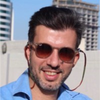 Sacoor Brothers Employee Miguel Nunes's profile photo