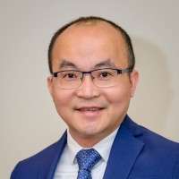 Marcus & Millichap Employee Ning Ho's profile photo