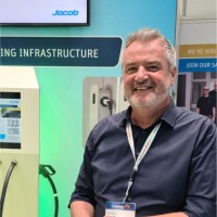 JACOB GmbH Employee Manfred Strerath's profile photo