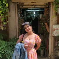 Sportospot Employee Ninie Verma's profile photo