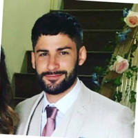 Radecarl Ltd Employee Daniel Lamorte's profile photo
