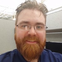 Special Metals Employee Christopher Throckmorton's profile photo