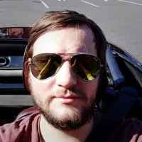 CSCM Ltd Employee Adrian Szczepanik's profile photo