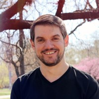 Eric Graf Email & Phone Number