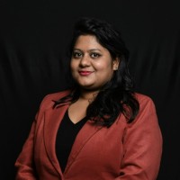 Interlegal Employee Nikita Garg's profile photo