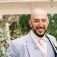 SecureIT Employee Nader Nassif's profile photo