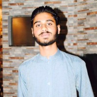 Codek Technologies Employee M Rizwan's profile photo