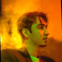 Uppley Digital Employee Josue Bueno's profile photo