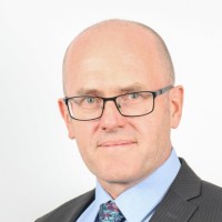 Synergy (Electricity Generation and Retail Corporation) Employee Hayden Thomas's profile photo