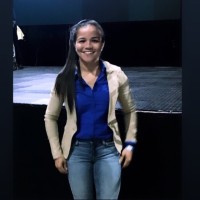 artelec Employee Faride Myrie's profile photo