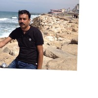 Amdocs Employee Sunil Nigam's profile photo
