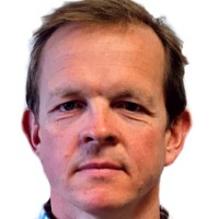 Eurilait Ltd Employee Jonathan Pratt's profile photo