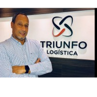 Triunfo Logística Employee Alexandre Lima's profile photo