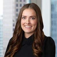 Vinson & Elkins Employee Madeline O'Neill's profile photo