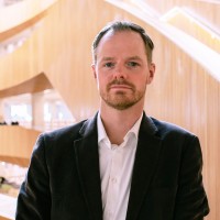 Kanin Energy Employee Daniel Fipke's profile photo