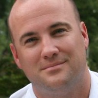 Nudo Employee Andrew Wylie's profile photo