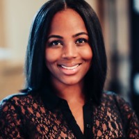 Aditi Consulting Employee Brittany Evans's profile photo