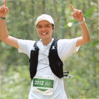 Mount to Coast Employee Vincent Chen's profile photo