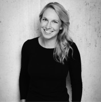 BRmedia GmbH Employee Christine Riester's profile photo