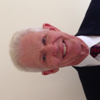 HYCO industrial, ltd. Employee John Treanor's profile photo