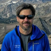 Google Fiber Employee David Gaffney's profile photo