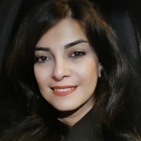 Omnilumen Technical Products Employee Parinaz Parkhoo's profile photo