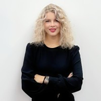intuitive Employee Karine Valterio's profile photo