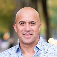 Double Black Construction Employee Frank Melo's profile photo