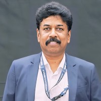 TATA Advanced Systems Limited Employee Shankar Narayanan's profile photo