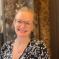 HENNESSY RESEARCH ASSOCIATES, LLC Employee Abigail Byers's profile photo