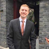 Tootsie Roll Industries Employee Jonathan Crowder's profile photo