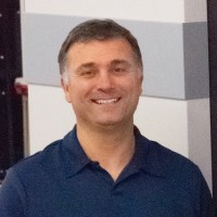 Robert Burdiss