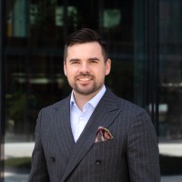 mano.bank Employee Edgaras Grabauskas's profile photo