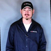 Markpointe Employee Justin Smith's profile photo