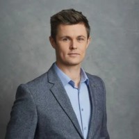 Konrem S.A. Employee Michał Kalenik's profile photo