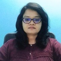 Teksoft Systems Inc Employee Vanishree S's profile photo